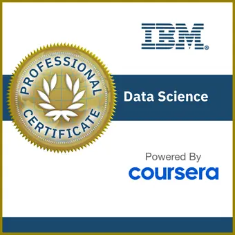 Professional Data Scientist